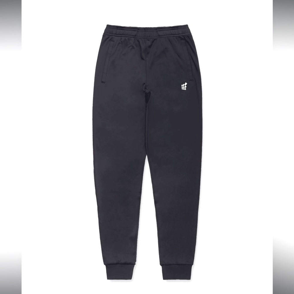 Men’s Jed North charcoal gray Jogger Pants